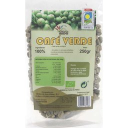 Café Vert en grains 950g