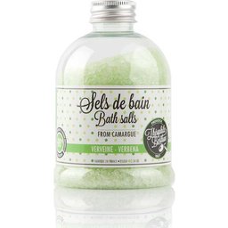 Sel Bain Verveine Citron 350g