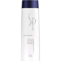Sp Silver Blond Shampooing Cheveu Blond 250 ml