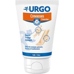Prévention Crevasses Crème Mains & Pieds 50mL