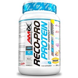 Performance Reco-Pro Protein Vainilla Yogur 500g