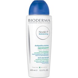 Nodé P Champú Calmante Anticaspa 400ml