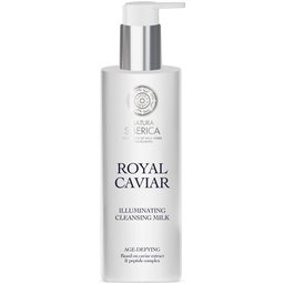 Royal Caviar Lait Nettoyant Illuminatrice 200ml