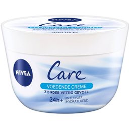 Care Crème Nourrissant
