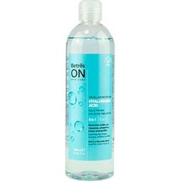 Eau Micellaire Acide Hyaluronique 380ml