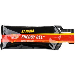 Energy Gel Banana