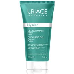 Hyséac Gel Nettoyant 150 ml
