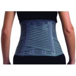 Primspine Move+ Ceinture Lombaire Reforzada Ref Prs607 TL 1ut