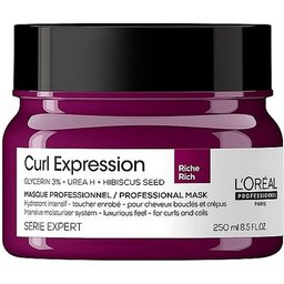 Expert Curl Expression Luxurious Feel Masque 250ml