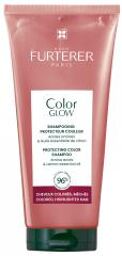 René Furterer Color Glow Shampoing Protecteur Couleur - Cheveux Colorés Méchés 200 ml - Tube 200 ml