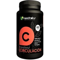 Circulacion 60 Gélules