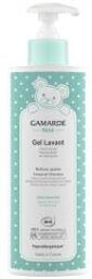 Gel Lavant Bio 400 ml - Flacon-Pompe 400 ml