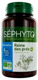 Reine des Prés Bio 200 Gélules - Pot 200 gélules
