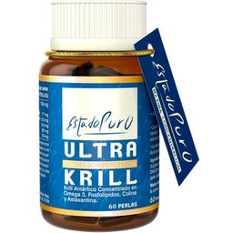 Ultra Krill Pure State