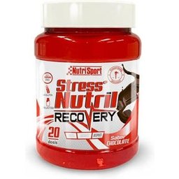 Chocolat de récupération Stressnutril 800g