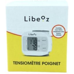 Tensiom Poignet Libeoz