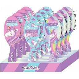Cepillo Cabello Magical 1ud