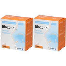 Biocondil