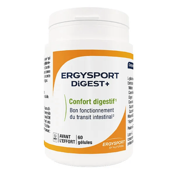Ergysport Digest Plus 60 gel