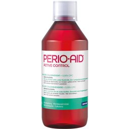 Perio-Aid®Active ControlBain de bouche