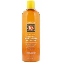 Fantasia Ic Pure Tea Gel Hidratante Activador 473ml