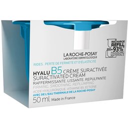 LA Roche Posay Hyalu B5 Crème Suractivée Recharge