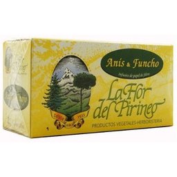 Anis vert inf inf fenouil 25kg