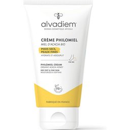 - Crème Philomiel Douceur Pieds Bio