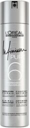 Infinium L'Oréal Pro Laque Infinium Pure Souple 300 ml