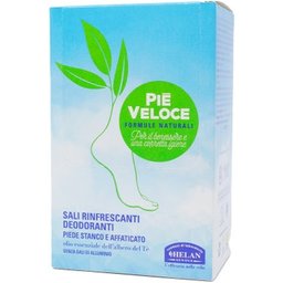 Pie Veloce Sels Rafraîchissants 6uts
