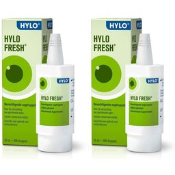 Hylo-Fresh® Gouttes Oculaires