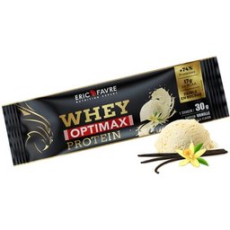 Whey Protein Optimax Vanille 30g