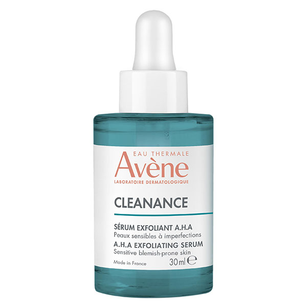 Cleanance Sérum Exfoliant A.H.A 30ml