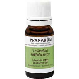 Pranarôm Lavande Aspic Huile Essentielle Bio 30ml