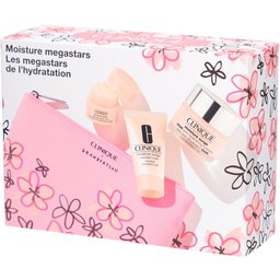 Coffret Les Megastars de l'Hydratation