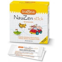 Nauzen 20 Sticks