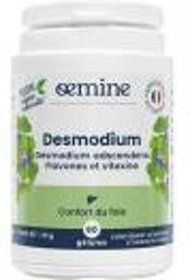 Desmodium Confort du Foie 180 Gélules - Pot 1