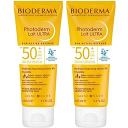 Photoderm Lait Ultra Spf50+