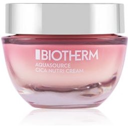 Aquasource Crème Cica Nutri Peau Sèche 50ml