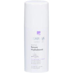 Zarqa® Sérum sensible Hydraboost