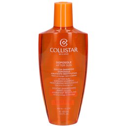 Douche-Shampooing Après-Soleil Hydratant