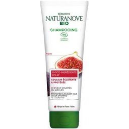 Shampooing Shiny Cheveux Serrés Bio 250ml