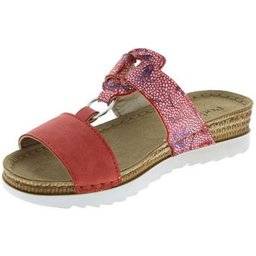 Izaya Sandale Femme Rouge Taille 36 1 Paire