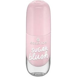 Gel Nail Colour Nail Polish 05 Sugar Blush 8ml