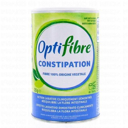 Opti Fibre Constipation 125g