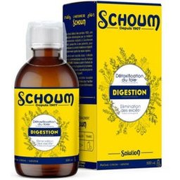 Digestion Solution 500ml