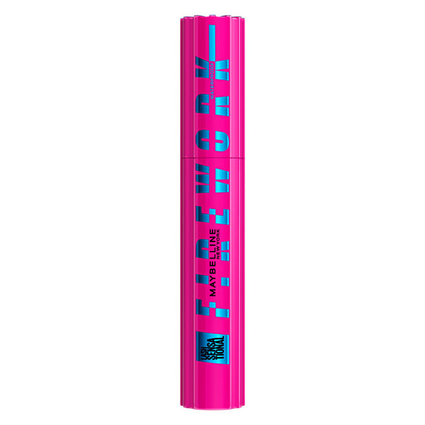 Mascara Cils Sensational Firework Waterproof Effet Cils Déployés À 360°