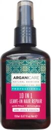 Spray Réparateur 10-en-1 Keratin