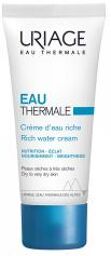 Eau Thermale Crème d'Eau Riche 40 ml - Tube 40 ml
