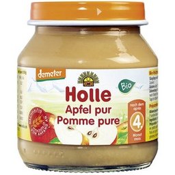 Potito 100% Pomme +4M 125g